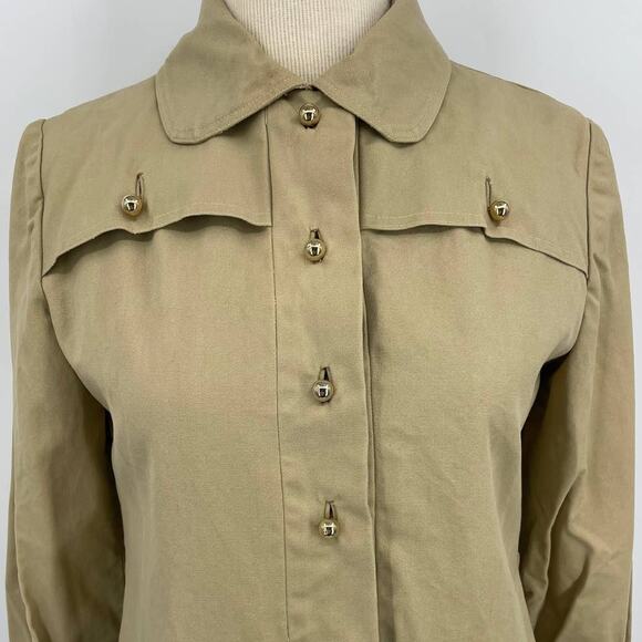 Vintage Henri Lark LTD by Jeannene Booker Jacket - Picture 4 of 7